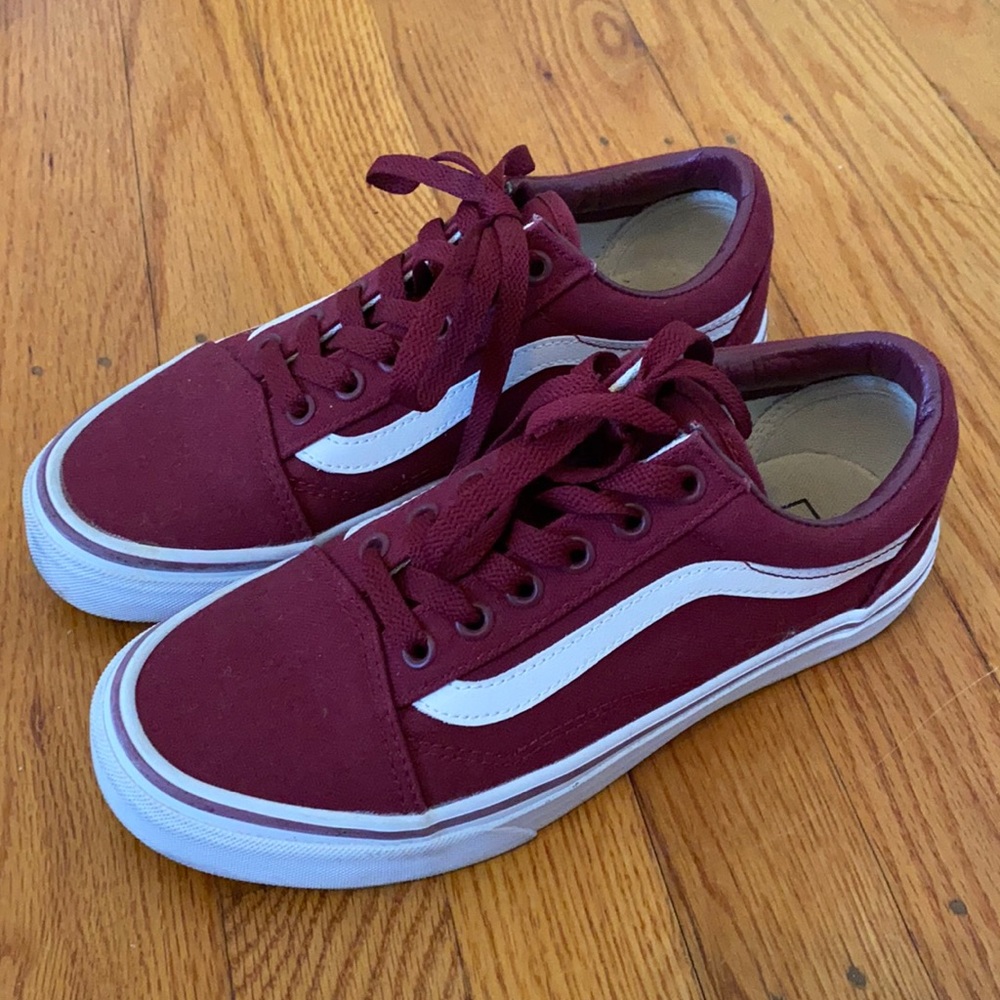 Vans Old Skool Skate shoes